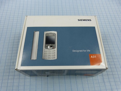 Original siemens a31 - original,