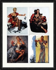 Farewell Joyce Ballantyne