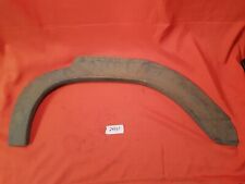 HS Reparaturblech Mercedes-Benz W114 W115 /8 - Radlaufring links