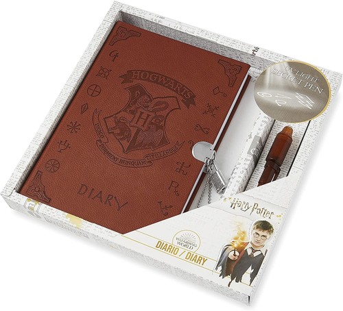 Harry potter notizbuch - harry,