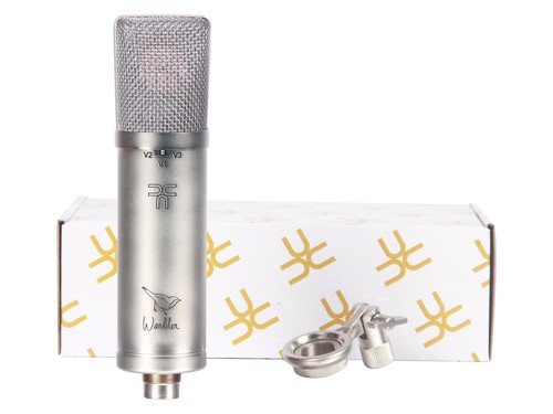 Audio warbler mki - 3u,