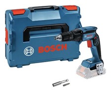 Bosch Professional Akku-Trockenbauschrauber GTB 18V-45 Ohne Akku -... 06019K7001
