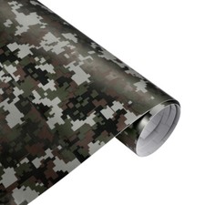 7,80€/m² Camouflage Digital