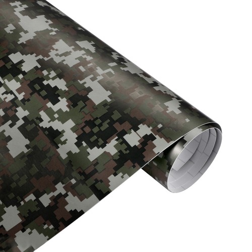 Camouflage digital - 7,80€/m²,