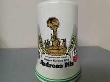 ANDREAS PILS Krug  0,5 l