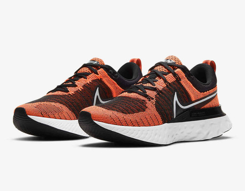 Nike react infinity - infinity, run