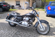 Honda Shadow VT 125 Baujahr