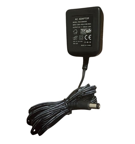 Adaptor pod 35060300 - ac, pod-35060300