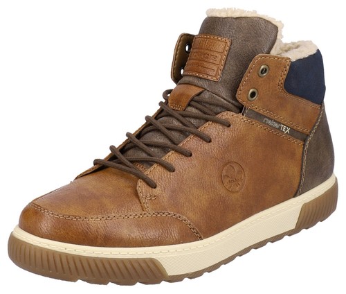 Rieker winterboots 41 - ,, gr.