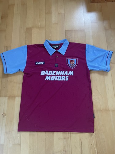 West ham united trikot - united,
