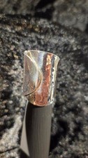 Nr. 95 Silber Ring