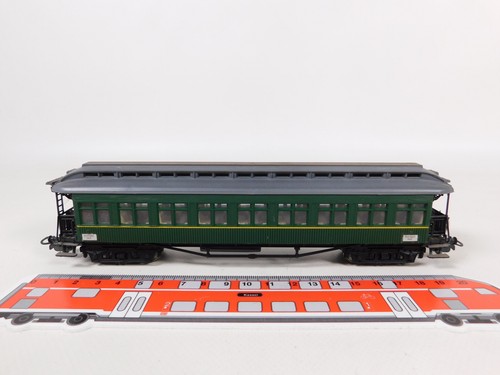 Electrotren dc - h0,