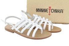 Minnetonka Damen Sandalen EU38