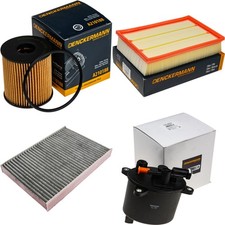 DENCKERMANN Inspektionspaket