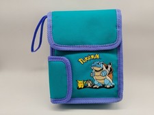 Pokemon Tasche Gameboy Color