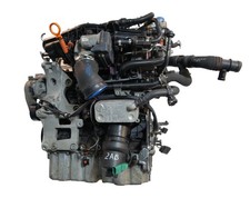 Motor für Audi Seat Skoda VW A3 TT Altea Leon 2,0 TFSI BWA 06F100098X