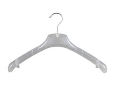 Kostüm und Jackenbügel