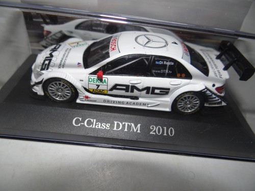 Agostini mercedes benz c - benz,