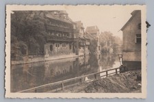 Nürnberg - Blick von der