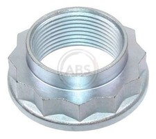 A.B.S. Mutter, Achsstummel