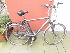 Herrenfahrrad 28 Zoll Alu Pegasus Solero, 8-Gang Nabenschaltung