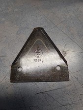 28X Klinge Mähmesserklinge