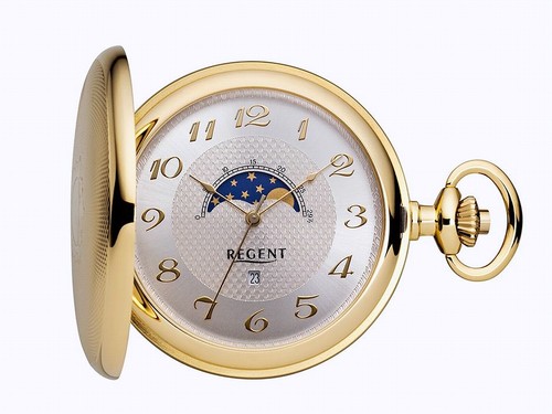 Regent 731 savonnette - p-731,