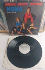 Nena - Irgendwie Irgendwo