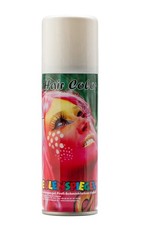 Haarspray 125 ml – Pigmentstark & Auswaschbar