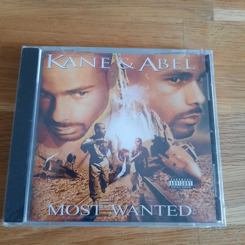 Kane abel most wanted - kane,