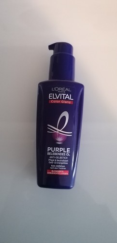 Loreal elvital color vive - loreal,