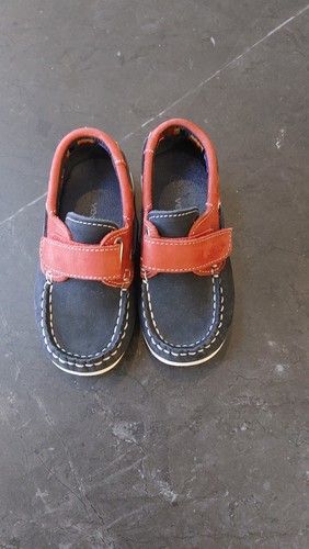 Vertbaudet kinder mokassins - kinder,