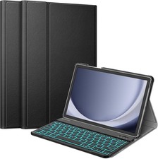 Backlit Keyboard Case for