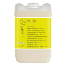 Waschmittel Color - Mint &