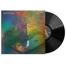 Video Game LoFi: Secret of