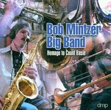 Homage count basie von bob - to,