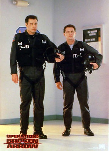 Operation broken arrow - broken,