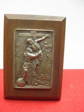 Standbild "Jesus am Kreuz" - Propsteikirche, Bochum 21. SEPT. 1920