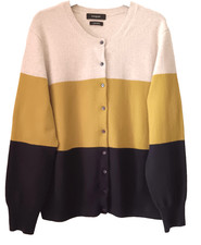 Strickjacke M&S AUTOGRAPH