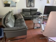 Outlook Wohnzimmer:  Zwei