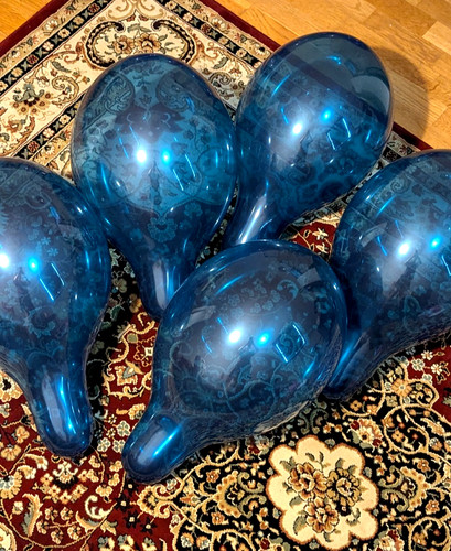 Belbal - 5x, (~13")