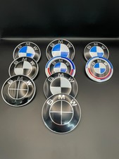BMW Embleme 82mm 78mm 74mm E46
