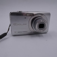 Casio Exilim EX Z80