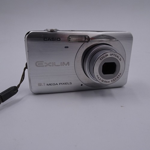 Casio exilim z80 - casio, ex