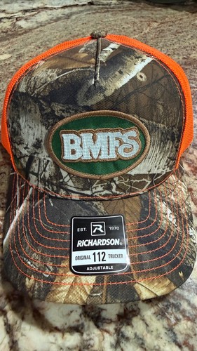 Billy strings trucker hat - billy,