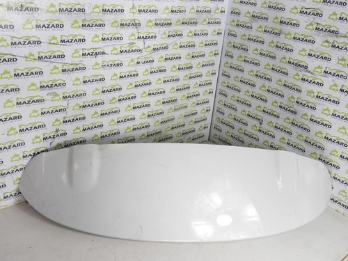 Spoiler renault clio - clio, (5r)