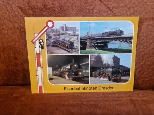 Eisenbahnknoten dresden - eisenbahnknoten,