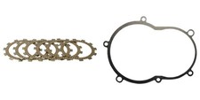 Kupplung Satz Lamellen Dichtung für KTM SX 50 LC Pro-Senior Baujahr 2002-2005