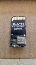 FYSETC SD-WIFI Modul Zugriff
