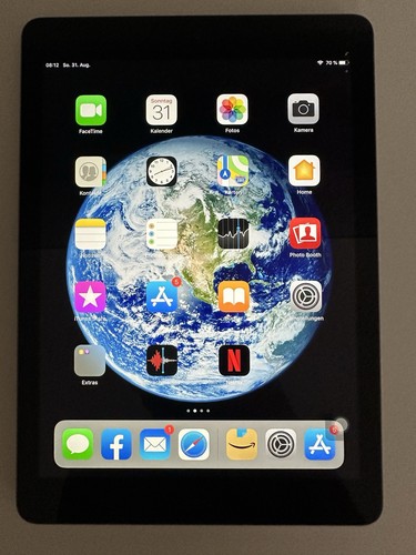 Apple ipad air gen - apple,